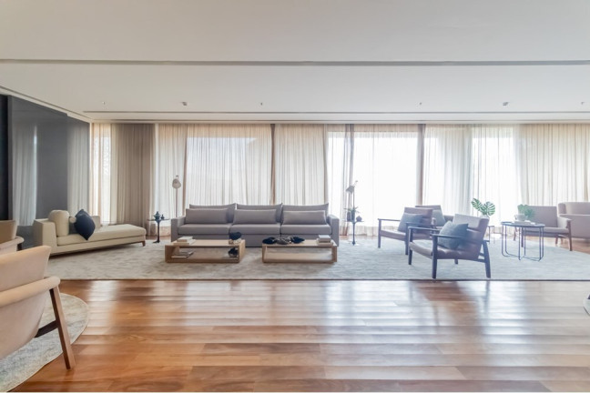 Imagem Imóvel com 1 Quarto à Venda, 37 m² em Pinheiros - São Paulo Imagem Imóvel com 1 Quarto à Venda, 37 m² em Pinheiros - São Paulo