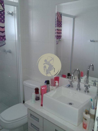 Imagem Apartamento com 4 Quartos à Venda, 190 m² em Gonzaga - Santos Imagem Apartamento com 4 Quartos à Venda, 190 m² em Gonzaga - Santos