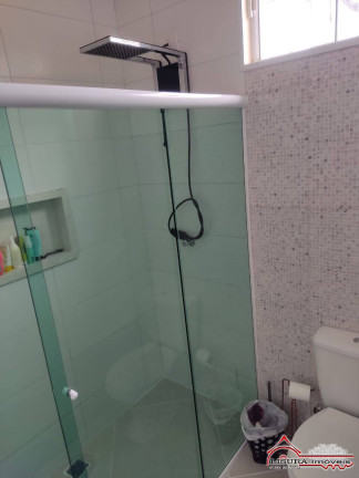 Imagem Casa de Condomínio com 3 Quartos à Venda, 86 m² em Cidade Salvador - Jacareí