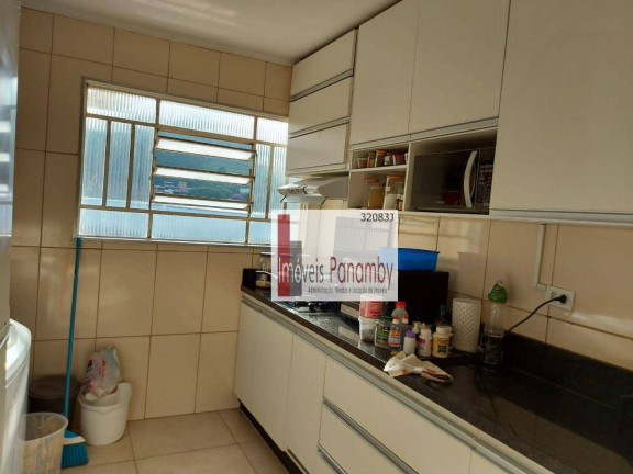 Imagem Apartamento com 2 Quartos à Venda, 54 m² em Parque Imperial - Barueri Imagem Apartamento com 2 Quartos à Venda, 54 m² em Parque Imperial - Barueri