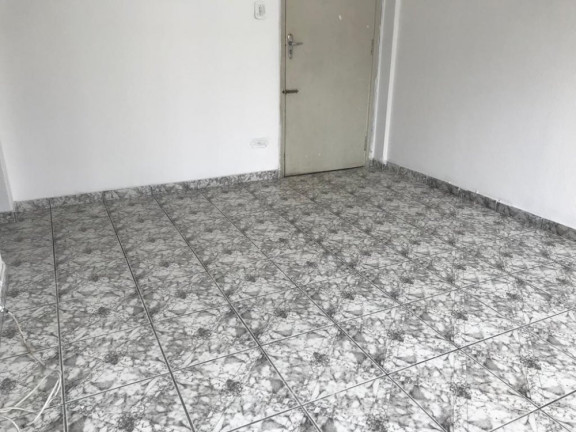Apartamento com 1 Quarto à Venda, 50 m² em Pompéia - Santos
