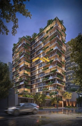 Imagem Apartamento com 3 Quartos à Venda, 319 m² em Itaim Bibi - São Paulo Imagem Apartamento com 3 Quartos à Venda, 319 m² em Itaim Bibi - São Paulo