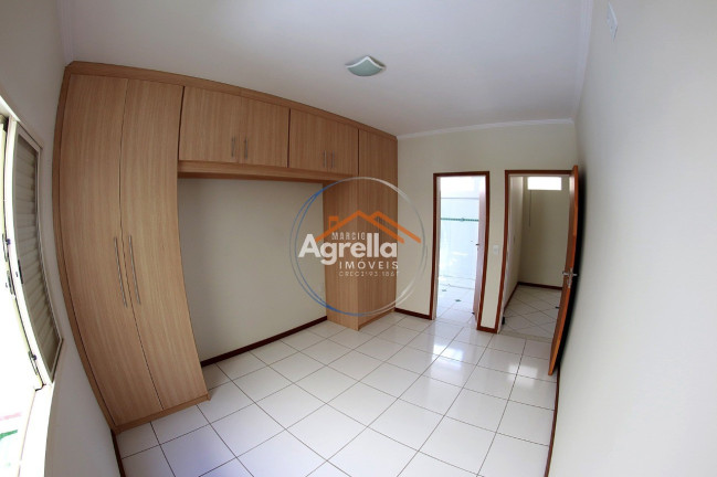 Imagem Casa com 3 Quartos à Venda, 1 m² em Jardim Santa Cruz - Mogi Mirim