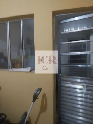Imagem Casa com 2 Quartos à Venda, 150 m² em Conjunto Habitacional Jardim Serrano - Votorantim Imagem Casa com 2 Quartos à Venda, 150 m² em Conjunto Habitacional Jardim Serrano - Votorantim
