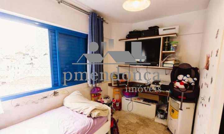 Imagem Apartamento com 3 Quartos à Venda, 98 m² em Vila Pompéia - São Paulo