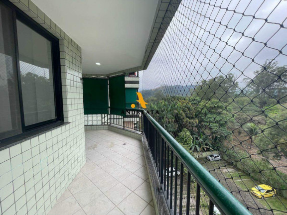 Imagem Apartamento com 3 Quartos para Alugar, 90 m² em Vargem Grande - Rio De Janeiro