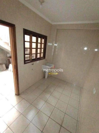 Imagem Sobrado com 3 Quartos à Venda, 213 m² em Parque Continental - Guarulhos