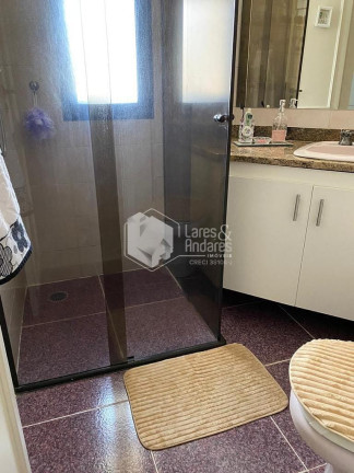 Imagem Apartamento com 3 Quartos à Venda, 105 m² em Vila Regente Feijó - São Paulo