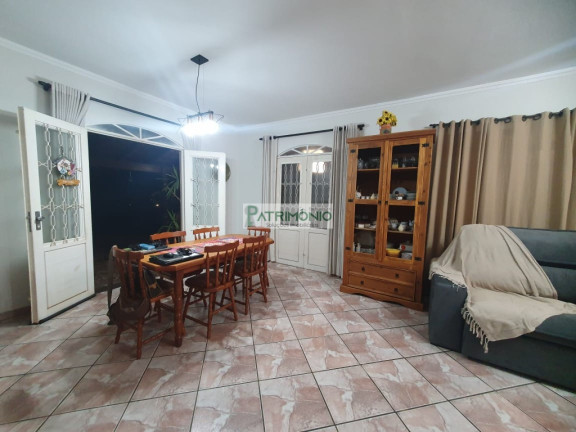 Imagem Casa com 3 Quartos à Venda, 261 m² em Núcleo Urbano Parque Ana Helena - Jaguariúna Imagem Casa com 3 Quartos à Venda, 261 m² em Núcleo Urbano Parque Ana Helena - Jaguariúna