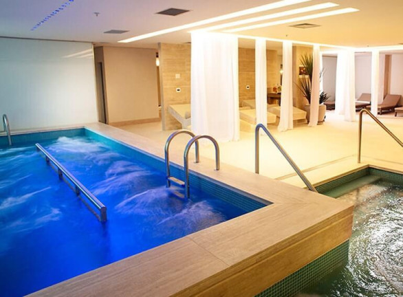 Imagem Apartamento com 4 Quartos à Venda, 407 m² em Barra Da Tijuca - Rio De Janeiro