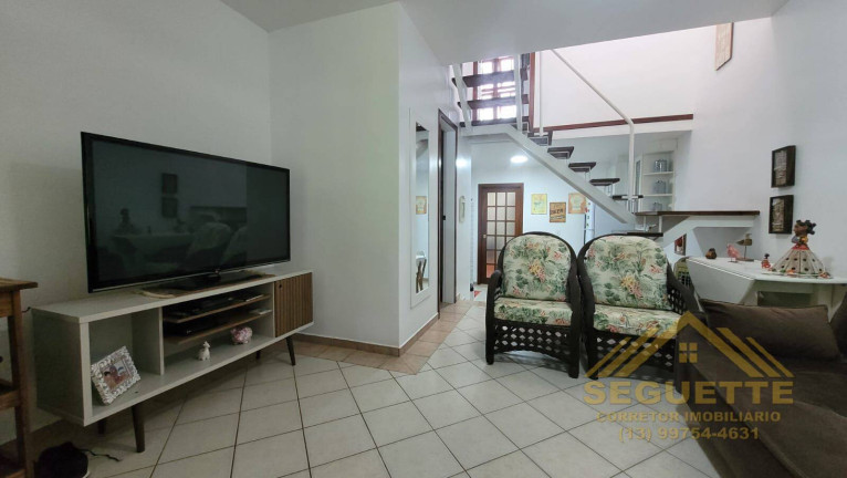 Foto do imóvel Casa com 2 Quartos à Venda, 72 m² em Riviera De São Lourenço - Bertioga