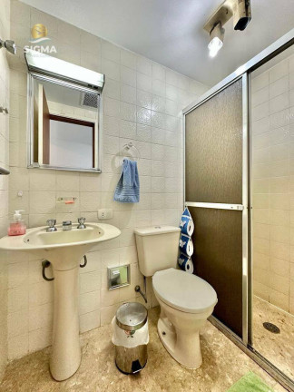 Imagem Apartamento com 3 Quartos à Venda, 156 m² em Jardim Astúrias - Guarujá Imagem Apartamento com 3 Quartos à Venda, 156 m² em Jardim Astúrias - Guarujá