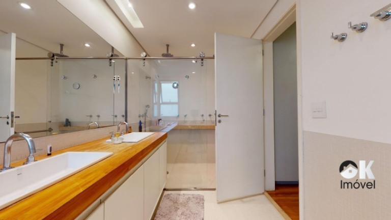 Imagem Apartamento com 3 Quartos à Venda, 300 m² em Pinheiros - São Paulo