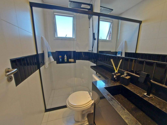 Imagem Apartamento com 2 Quartos à Venda, 69 m² em Forte - Praia Grande