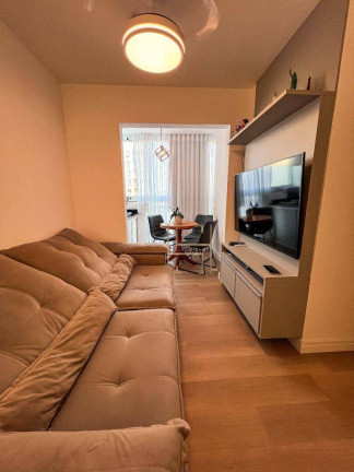 Apartamento com 3 Quartos à Venda, 73 m² em Colina De Laranjeiras - Serra