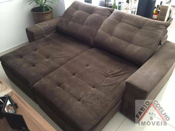 Imagem Apartamento com 2 Quartos à Venda, 75 m² em Vila Andrade - São Paulo