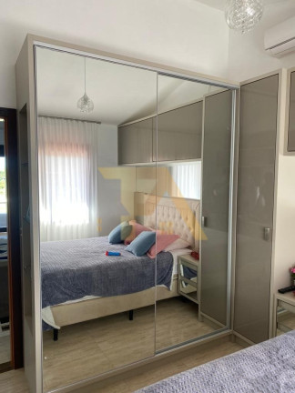 Imagem Imóvel com 3 Quartos à Venda, 98 m² em Encantada - Garopaba