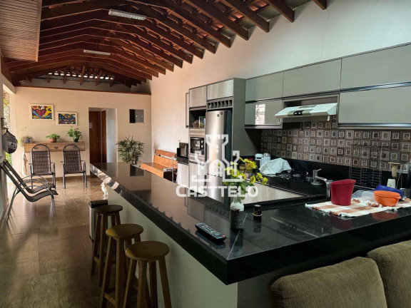 Imagem Casa com 3 Quartos à Venda, 400 m² em Jardim Shangri-la A - Londrina Imagem Casa com 3 Quartos à Venda, 400 m² em Jardim Shangri-la A - Londrina