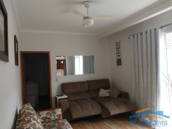 Imagem Casa com 3 Quartos à Venda, 135 m² em Jaguaribe - Osasco Imagem Casa com 3 Quartos à Venda, 135 m² em Jaguaribe - Osasco