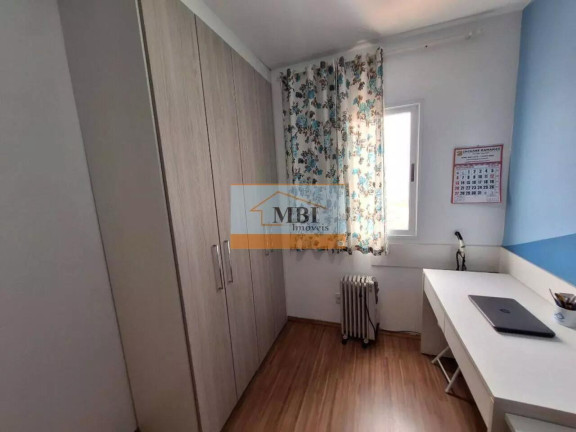 Imagem Apartamento com 3 Quartos à Venda, 67 m² em Vila Carrão - São Paulo