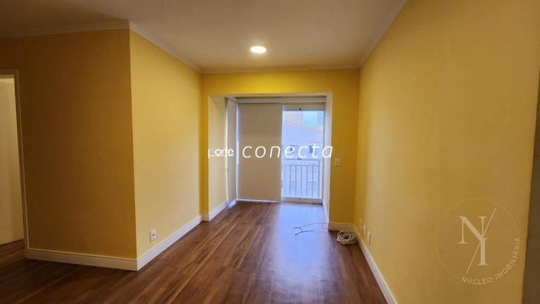 Imagem Apartamento com 2 Quartos à Venda, 50 m² em Tatuapé - São Paulo Imagem Apartamento com 2 Quartos à Venda, 50 m² em Tatuapé - São Paulo