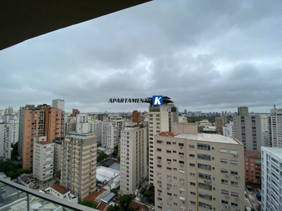 Imagem Apartamento com 3 Quartos à Venda, 263 m² em Jardim Paulista - São Paulo