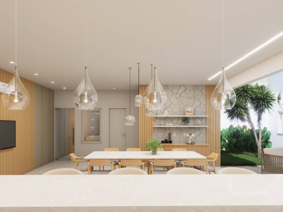 Imagem Casa com 3 Quartos à Venda, 260 m² em Bandeirante - Caldas Novas Imagem Casa com 3 Quartos à Venda, 260 m² em Bandeirante - Caldas Novas