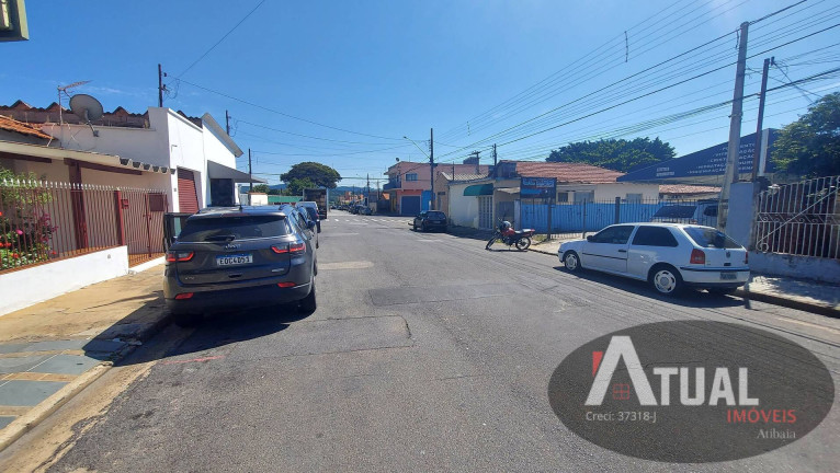 Imagem Imóvel Comercial para Alugar, 60 m² em Alvinópolis - Atibaia Imagem Imóvel Comercial para Alugar, 60 m² em Alvinópolis - Atibaia