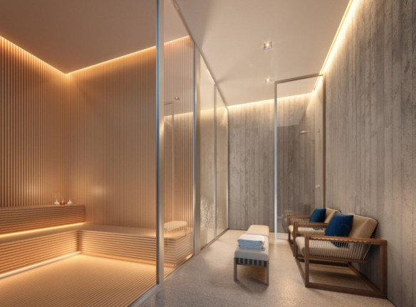 Imagem Apartamento com 3 Quartos à Venda, 186 m² em Moema - São Paulo