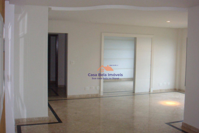 Imagem Apartamento com 4 Quartos à Venda, 250 m² em Canto Do Forte - Praia Grande Imagem Apartamento com 4 Quartos à Venda, 250 m² em Canto Do Forte - Praia Grande