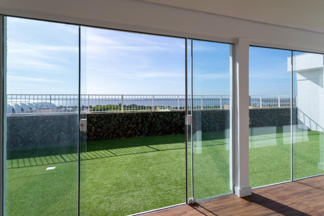 Imagem Imóvel com 3 Quartos à Venda, 225 m² em Santa Tereza - Porto Alegre Imagem Imóvel com 3 Quartos à Venda, 225 m² em Santa Tereza - Porto Alegre