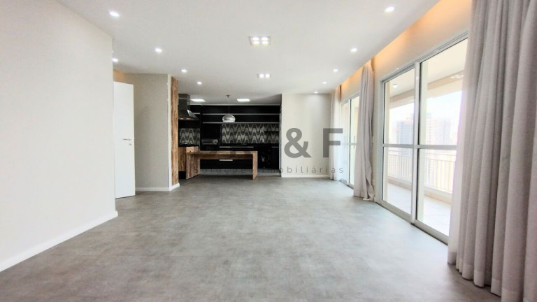 Imagem Apartamento com 3 Quartos à Venda, 148 m² em Alto Da Boa Vista - São Paulo Imagem Apartamento com 3 Quartos à Venda, 148 m² em Alto Da Boa Vista - São Paulo