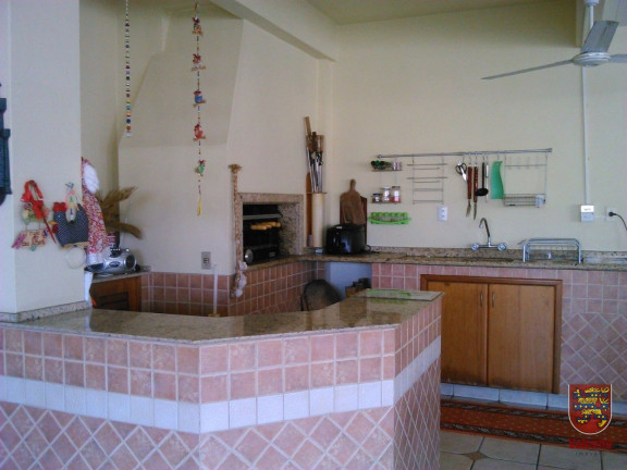 Imagem Casa com 5 Quartos à Venda,  em Estreito - Florianópolis