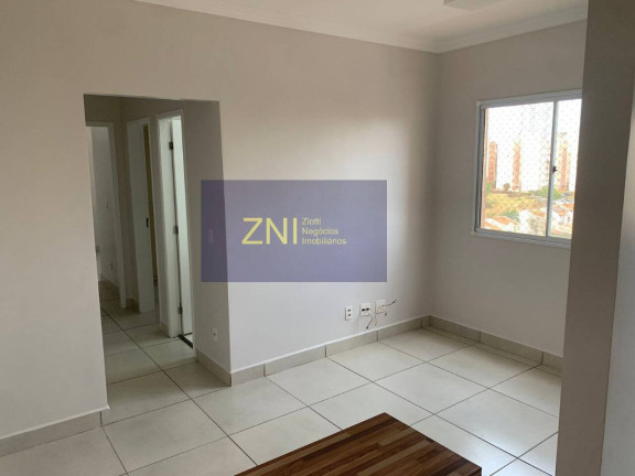 Imagem Apartamento com 2 Quartos à Venda, 46 m² em Ribeirânia - Ribeirão Preto Imagem Apartamento com 2 Quartos à Venda, 46 m² em Ribeirânia - Ribeirão Preto