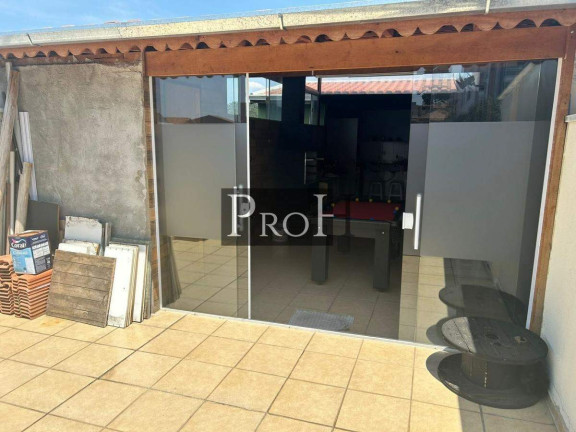 Imagem Cobertura com 2 Quartos à Venda, 100 m² em Vila Progresso - Santo André Imagem Cobertura com 2 Quartos à Venda, 100 m² em Vila Progresso - Santo André