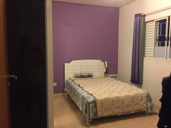Imagem Casa com 4 Quartos à Venda, 132 m² em Jardim Vazani - São Paulo Imagem Casa com 4 Quartos à Venda, 132 m² em Jardim Vazani - São Paulo