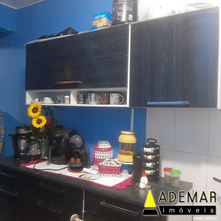 Imagem Casa com 2 Quartos à Venda, 60 m² em Casa Grande - Diadema