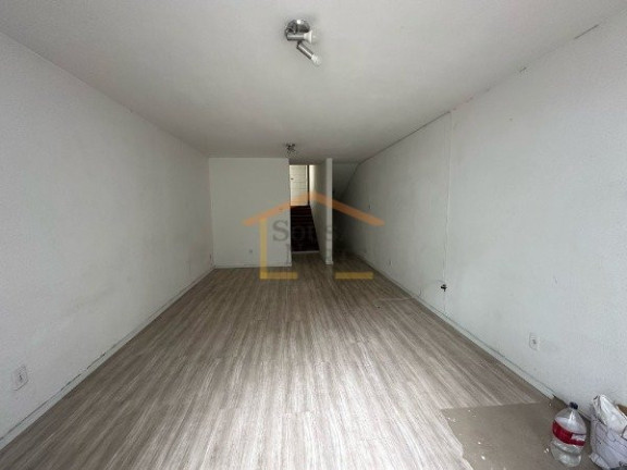 Imagem Sobrado com 4 Quartos para Alugar, 90 m² em Santana - São Paulo Imagem Sobrado com 4 Quartos para Alugar, 90 m² em Santana - São Paulo
