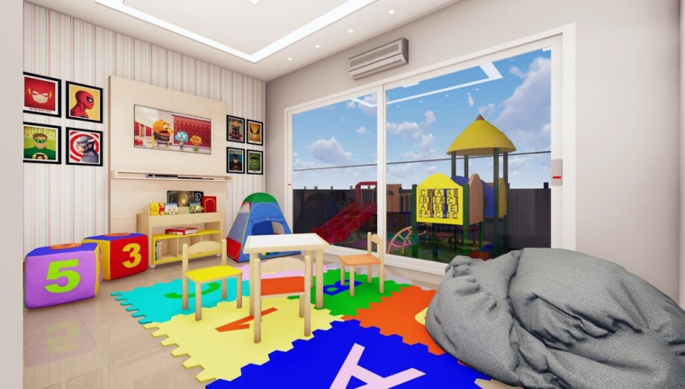 Imagem Apartamento com 2 Quartos à Venda, 63 m² em Capão Da Canoa - Capão Da Canoa