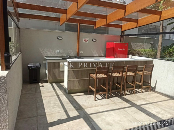 Imagem Apartamento com 3 Quartos à Venda, 78 m² em Vila Hamburguesa - São Paulo Imagem Apartamento com 3 Quartos à Venda, 78 m² em Vila Hamburguesa - São Paulo