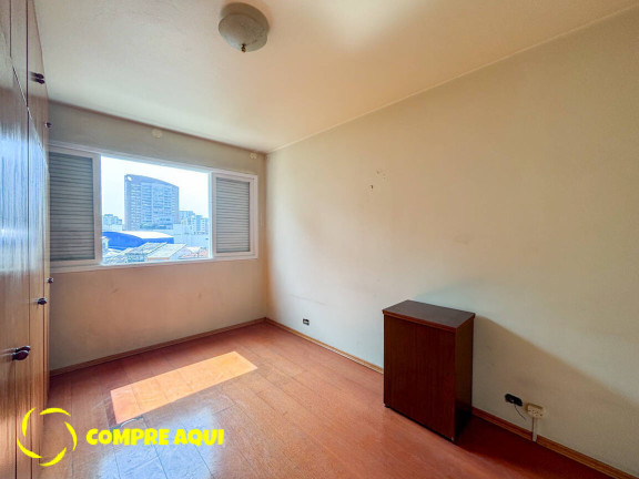 Imagem Apartamento com 2 Quartos à Venda, 72 m² em Sumaré - São Paulo