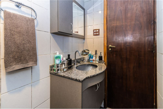 Imagem Apartamento com 2 Quartos à Venda, 100 m² em Bela Vista - São Paulo