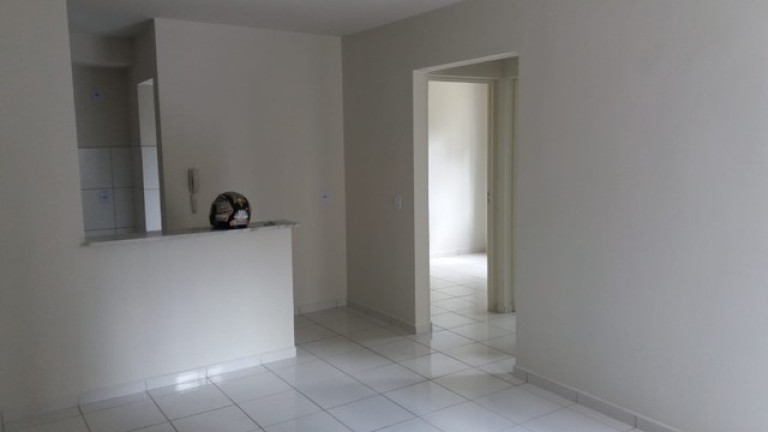 Imagem Apartamento com 2 Quartos à Venda, 50 m² em Vila Fiori - Sorocaba