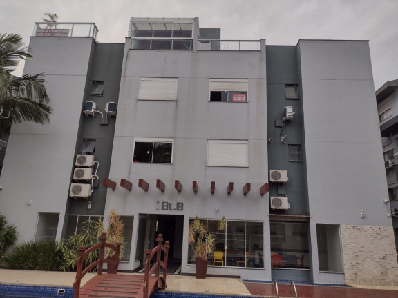 Imagem Apartamento com 2 Quartos à Venda, 80 m² em Ingleses Do Rio Vermelho - Florianópolis