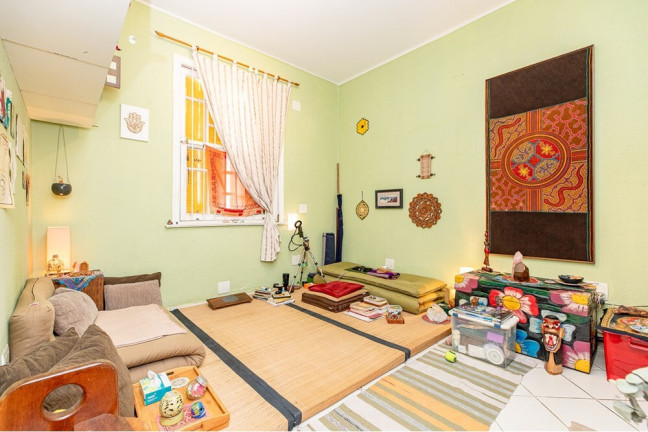 Imagem Casa com 3 Quartos à Venda,  em Jardim Paulista - São Paulo