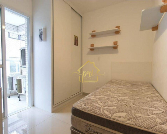 Imagem Apartamento com 2 Quartos à Venda, 59 m² em Vila Matias - Santos Imagem Apartamento com 2 Quartos à Venda, 59 m² em Vila Matias - Santos
