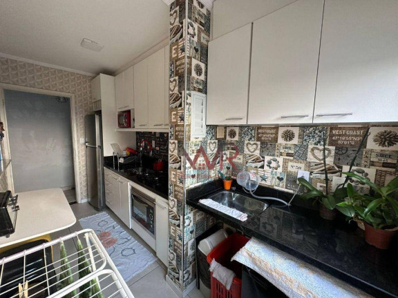 Imagem Apartamento com 2 Quartos à Venda, 49 m² em Itaquera - São Paulo Imagem Apartamento com 2 Quartos à Venda, 49 m² em Itaquera - São Paulo