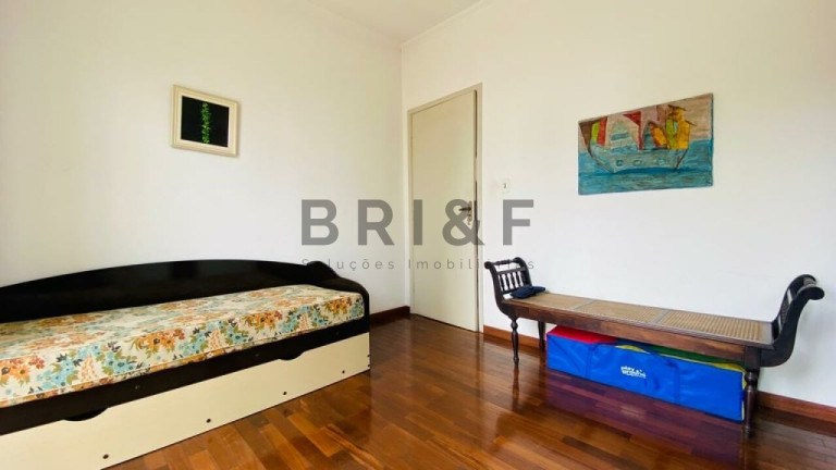 Imagem Casa com 4 Quartos à Venda, 248 m² em Brooklin - São Paulo
