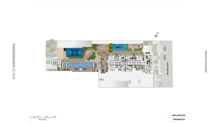 Imagem Apartamento com 3 Quartos à Venda, 76 m² em Vila Leopoldina - São Paulo