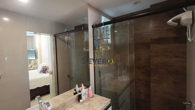 Imagem Apartamento com 2 Quartos à Venda, 116 m² em Icaraí - Niterói